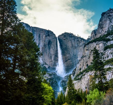 Things To Do Why You Should Visit Yosemite National Park